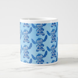 Familie Jumbo-Tasse
