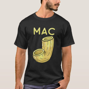 Familie Mac und Käse passen Halloween T-Shirt