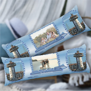 Familie Marina Vallarta 0948 Seitenschläferkissen