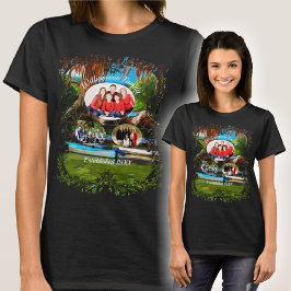 Familie Mismaloya 0331 T-Shirt