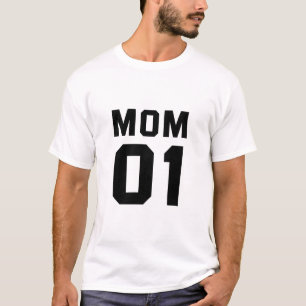 Familie - Mutter 01 T-Shirt