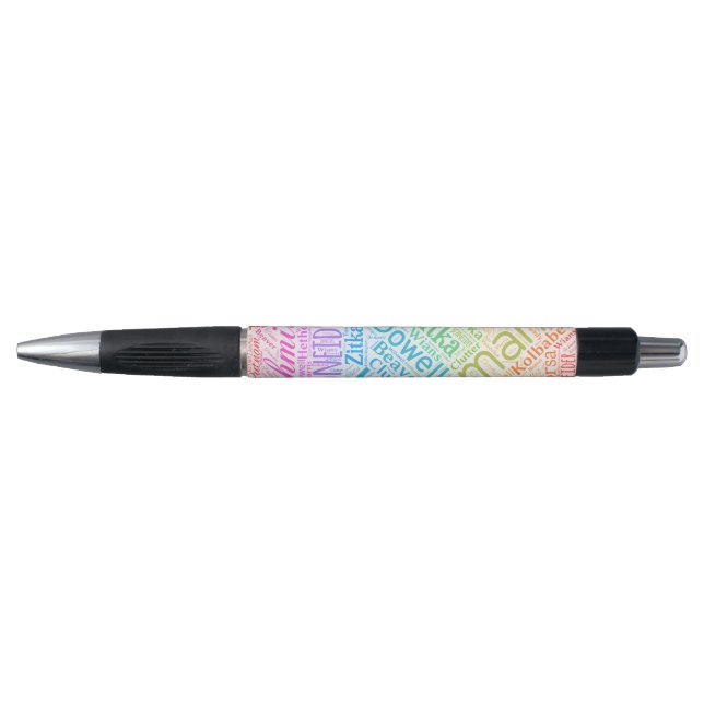 Familie nennt Stift (Vorderseite)
