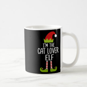 Familie passt Weihnachten Weihnachten Geschenk ich Kaffeetasse