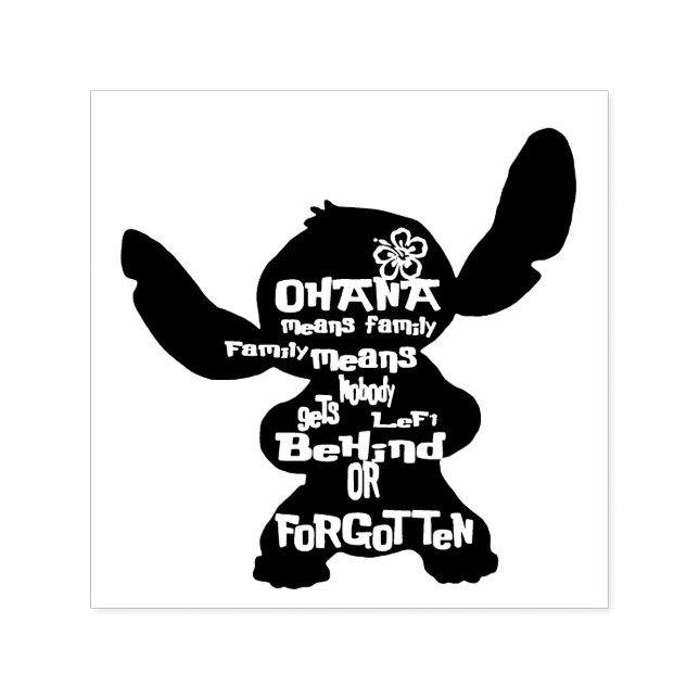 Familie Permastempel (Design)