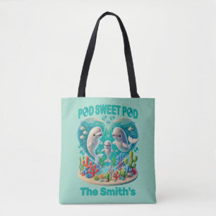 Familie "Pod Sweet Pod"