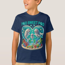 Familie "Pod Sweet Pod"