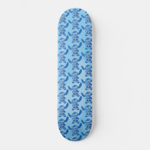 Familie Skateboard