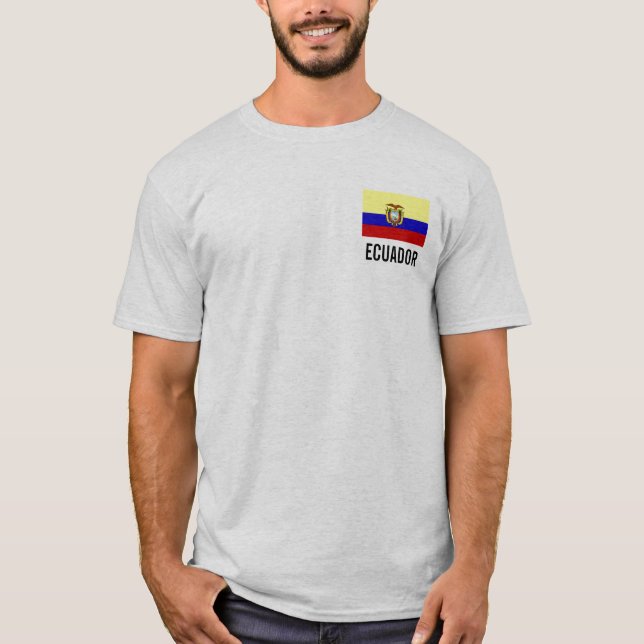 Familie T-Shirt (Vorderseite)