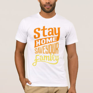 Familie T-Shirt