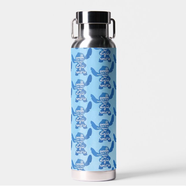 Familie Trinkflasche (Vorne)