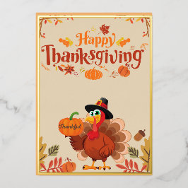 Familie und Freunde Feierliche Saison Segensaison Folien Feiertagskarte