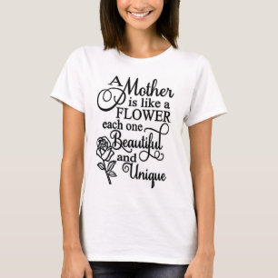 Familie: Unser erstes und ewiges Team T-Shirt