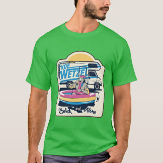 Familie Wetzel Music City T-Shirt