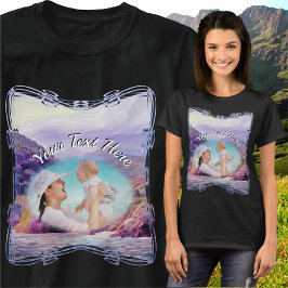 Familie Yelapa 1620 T-Shirt