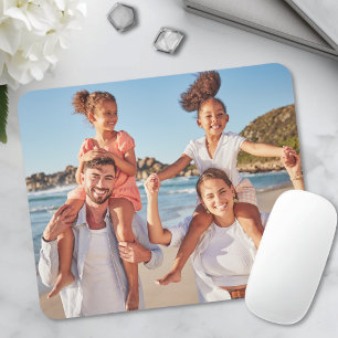 Familien Erinnerungen Personalisiertes Foto Magnet
