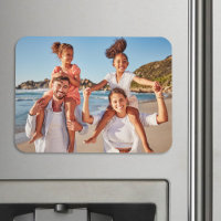 Familien Erinnerungen Personalisiertes Foto