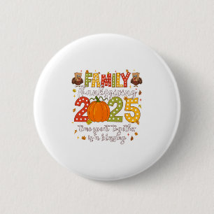 Familien-Erntedankfest 2025 Erntedankfest-Crew Tru Button