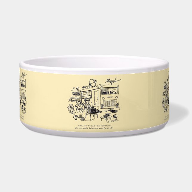 Familien-Ferien Napf (Vorderseite)