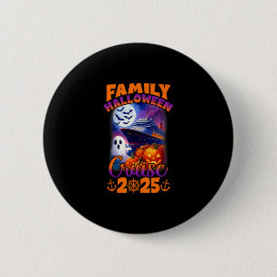 Familien Halloween Kreuzfahrt 2025 Spaß für Famili Button