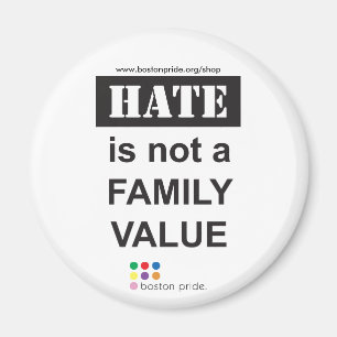 Familien-Magnet-Standard Magnet