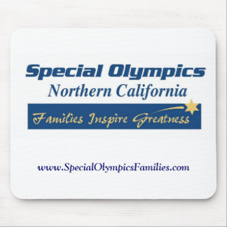 Familien-Mausunterlage Mousepad