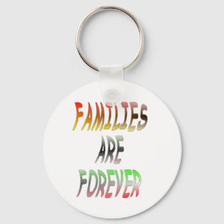 FAMILIEN SIND FRÜHERER SCHLÜSSELANHÄNGER