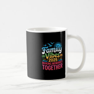 Familien Stimmung 2025 Urlaub Gemeinsam Erinnerung Kaffeetasse