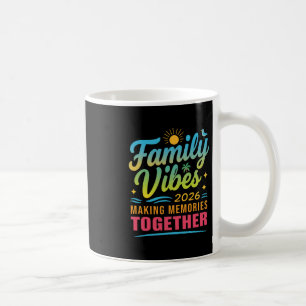 Familien Stimmung 2026 Tropische Kreuzfahrt Strand Kaffeetasse