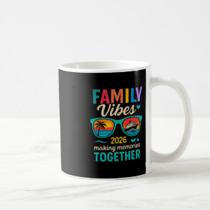 Familien Stimmung Kreuzfahrt 2026 Erinnerungen Sch Kaffeetasse