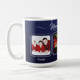 Familien-Tasse Midnight Blue Kaffeetasse
