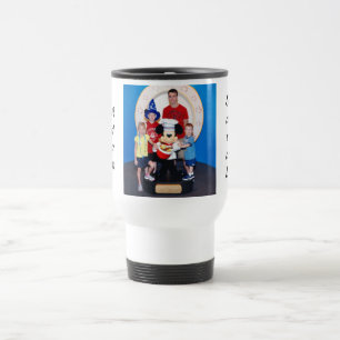 Familien-Tasse Reisebecher