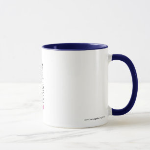 Familien-Wecker-Tasse Tasse