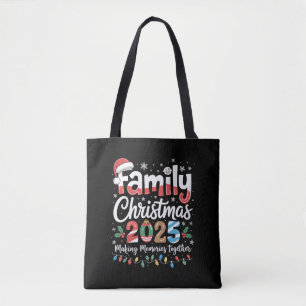 Familien-Weihnachts-Outfit 2025 passend Xmas Squad
