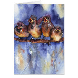 Familien-Wiedersehen