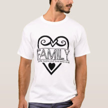 Familienangebot - "Wo das Leben beginnt und Liebe