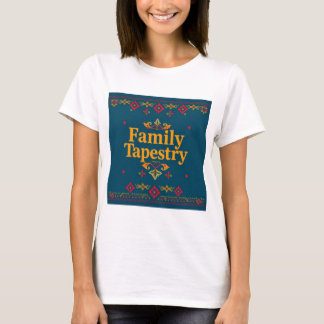 Familienband T-Shirt