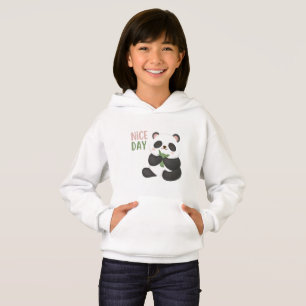 Familienbär-T-Shirt Hoodie