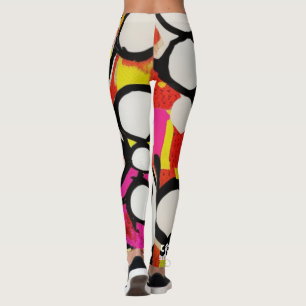 Familienbaum Leggings