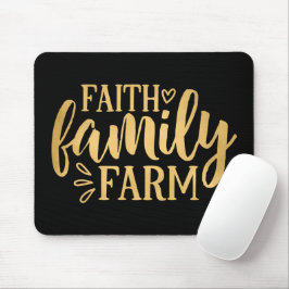 Familienbetrieb Mousepad