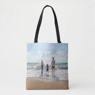 Familienbild Sommerferien Strand