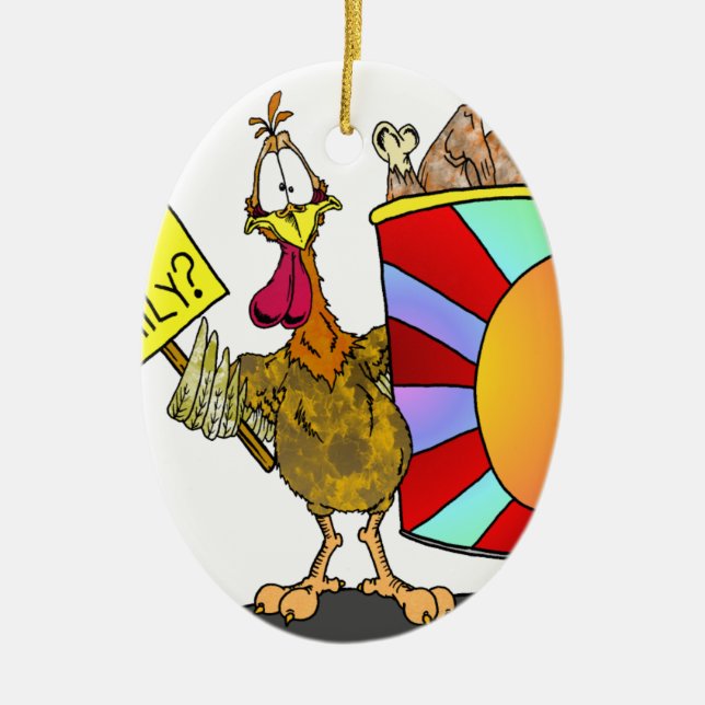 Familienbuchse Keramikornament (Vorne)