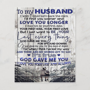 Familiendekoration   Für mein Design von Husband  Flyer