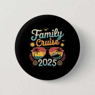 Familienfahrt 2025 - Matching Vacation 2025 Family Button