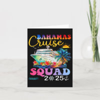 Familienfahrt Bahamas 2025 Sommerwetterwetter