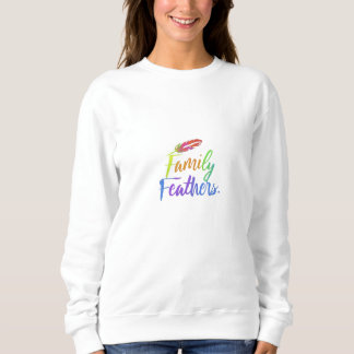 Familienfeathers Sweatshirt
