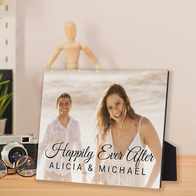 Familienfoto Hochzeitsvorlage niedliches Zitat Fotoplatte (Von Creator hochgeladen)