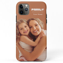 Familienfoto Rosa 1 Bild