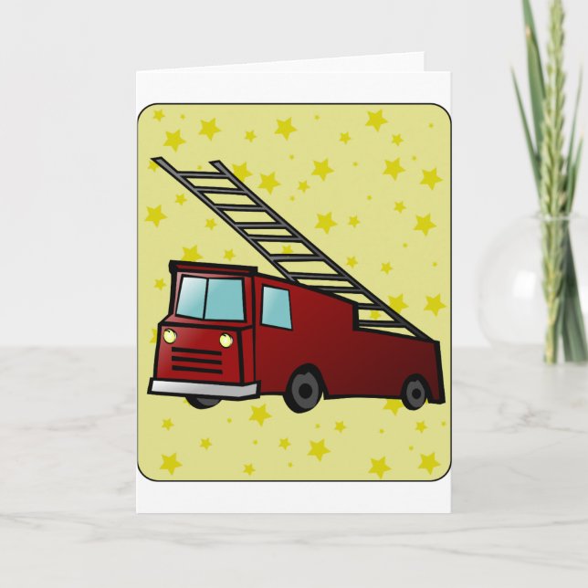 Familienfreund-Zuhausebüro-Glückwunsch-Partykunst Karte (Vorderseite)