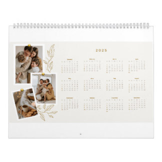 Familienkalender 2025 kalender