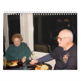 Familienkalender Kalender